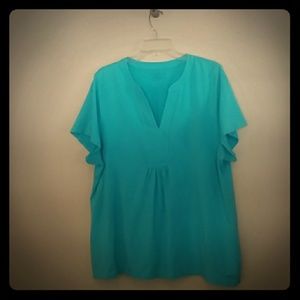 Charter Club blouse